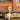 N Scale - Yellow Stop Sign - Horizontal Line - 2 Pack