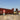 O Scale - Private RR Crossing w/ STOP- 2 Pack