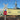 N Scale - Modern Crossbucks with Modern Stop Sign