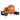 Trainworx N Scale YELLOW Freightliner Cascadia Semi Truck #35087