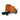 Trainworx N Scale YELLOW Freightliner Cascadia Semi Truck #35087
