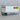 Trainworx N Scale 28' Pup Trailer Yellow
