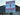 HO Scale - CN- No Trespassing - 2 Pack
