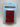 Rock Island Hobby HO 032107 20' Container, Red (3-Pack)