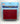 Rock Island Hobby HO 032103 40' Container, Red (3-Pack)