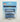 Rock Island Hobby N 033105 40' Container, Dark Blue (3-Pack)