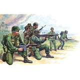 Italeri 1/72 Vietnam War US Special Forces (50)