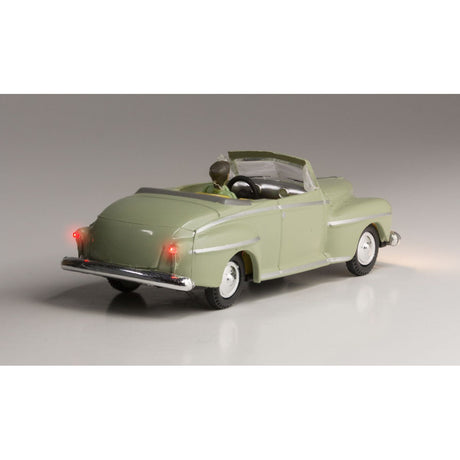 Woodland Scenics HO Scale Cool Convertible