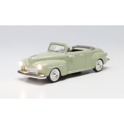 Woodland Scenics O Scale Just Plug Cool Convertible