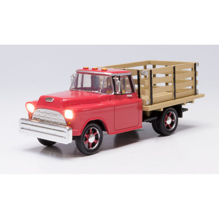 Woodland Scenics O Scale Just Plug Heavy Hauler