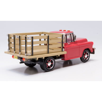 Woodland Scenics O Scale Just Plug Heavy Hauler