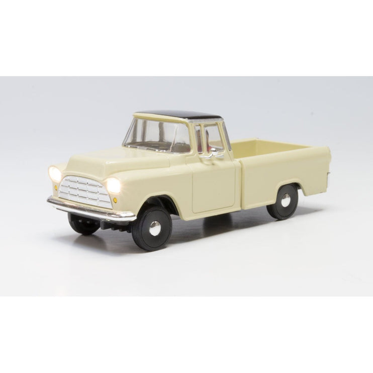 Woodland Scenics O Scale Just Plug Work Truck