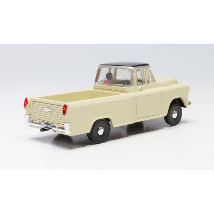 Woodland Scenics O Scale Just Plug Work Truck