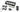 Woodland Scenics Just Plug Sound System Starter Kit - JS6900 product image