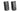 Woodland Scenics Stereo Room Speakers (L & R) - JS6967 product image