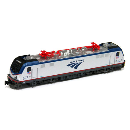 Kato N Scale Amtrak Locomotive