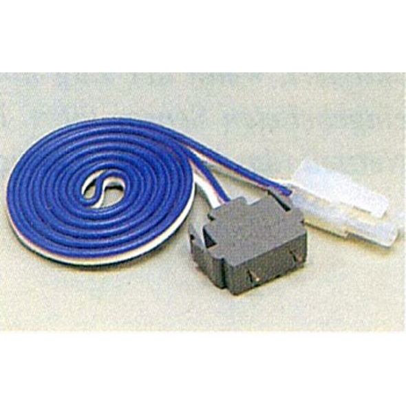 Kato Double Track Power Cord