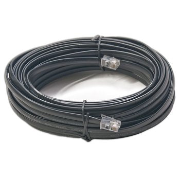Digitrax LocoNet Cable 50'  15.2m