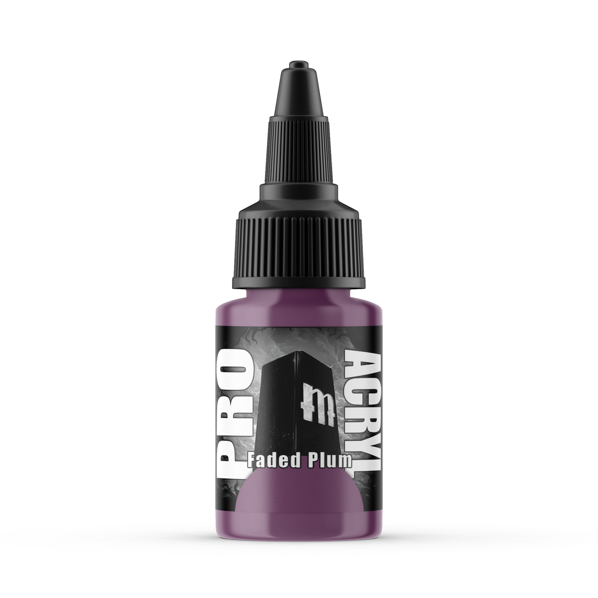 Monument Hobbies 063-Pro Acryl Faded Plum