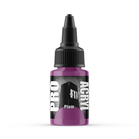 Monument Hobbies 070 - Pro Acryl Plum