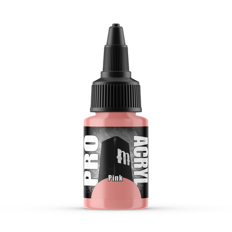 Monument Hobbies 071 - Pro Acryl Pink