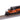 Kato N Scale Milwaukee Road SD40-2 #130 - DCC - KAT1764825DCC - Fusion Scale Hobbies