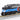 Kato N Scale Amtrak "Day One" E8 #4316 - DCC - KAT1761971DCC - Fusion Scale Hobbies