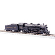 Broadway Ltd N C&O Lgt Mikado #2354 - Fusion Scale Hobbies