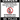 HO Scale - NS - No Trespassing - 2 Pack