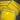 N Scale Railroad Freight Car Bright Yellow Reflective Markings Set W/ Double Width Stripes