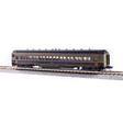 Broadway Ltd N Cn 80'pass Coach - Fusion Scale Hobbies