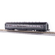 Broadway Ltd N Nyc 80'pass Coach - Fusion Scale Hobbies