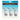 Rock Island Hobby RIH013103 N Scale Street Lights with 2 Vertical Poles and High and Low Lights