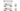 Class One Model Works HO Norfolk Southern PS3000CD Two-Bay Hopper Car NS - Fusion Scale Hobbies