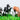 Rock Island Hobby RIH061301 O Scale Cows and Horses