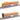 Kato N Scale D&RGW PA-1 & PB-1 2 Locomotive Set DC - KAT1060506 | Fusion Scale Hobbies