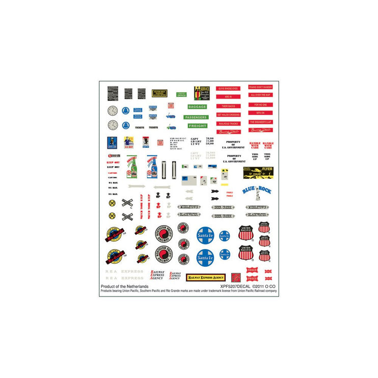 Woodland Scenics N Scale Pre-Fab Woodland Station Kit DPM Kit