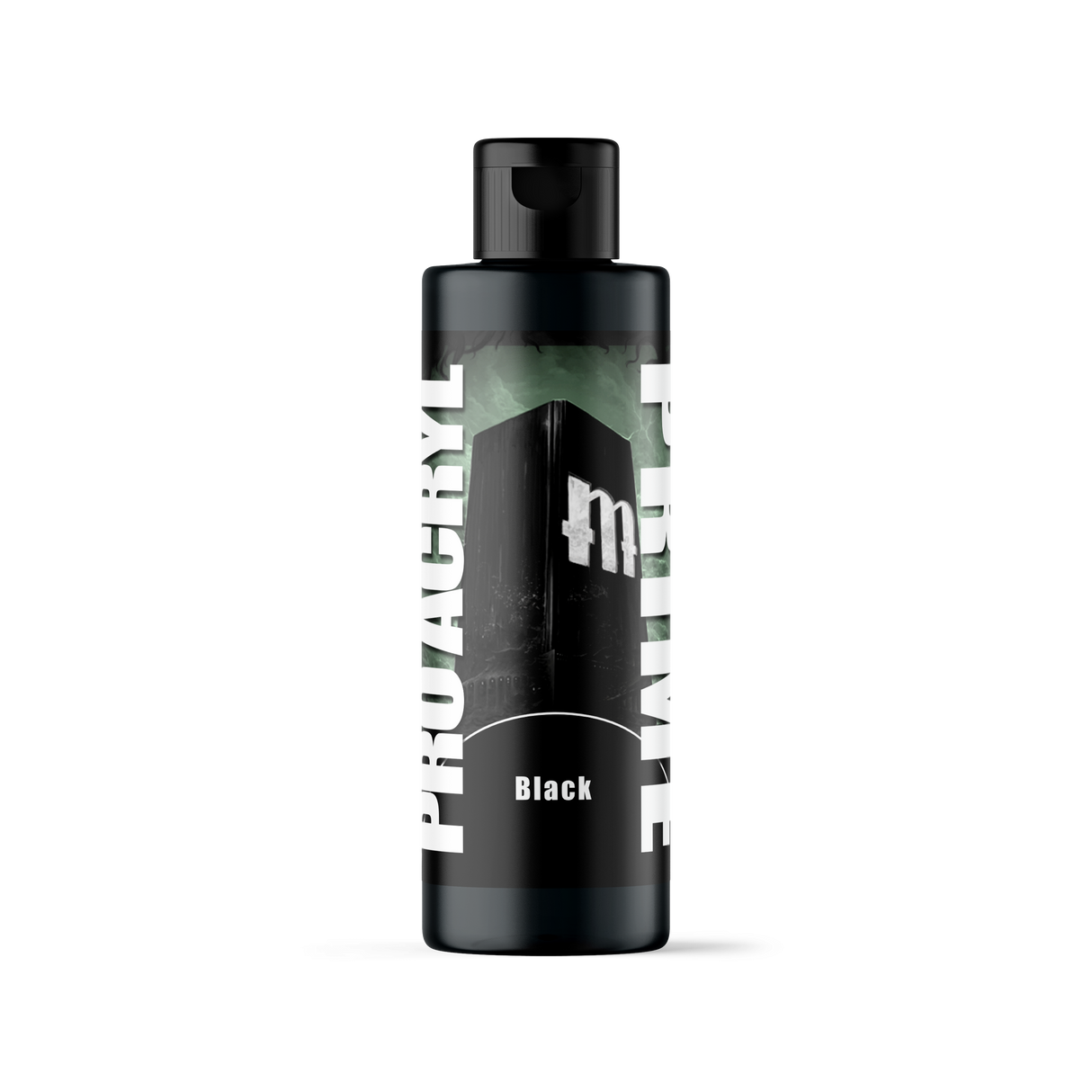 Monument Hobbies Pro Acryl PRIME 002 - Black