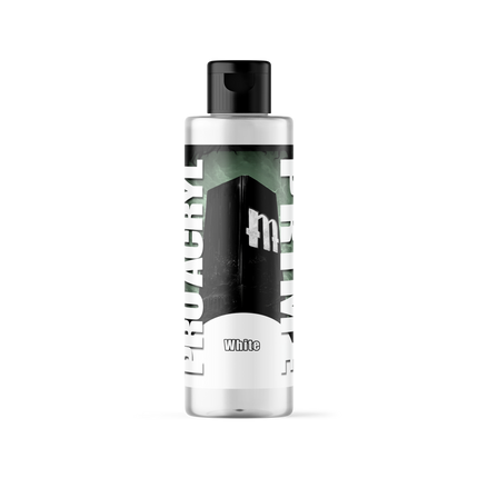 Monument Hobbies Pro Acryl PRIME 003 - White