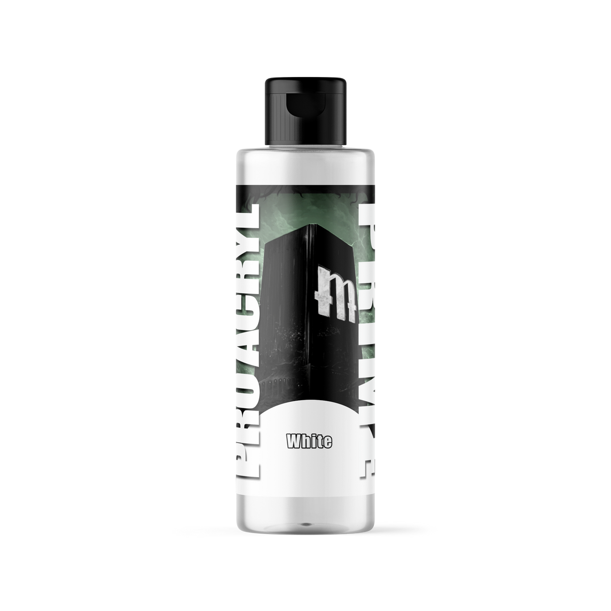 Monument Hobbies Pro Acryl PRIME 003 - White