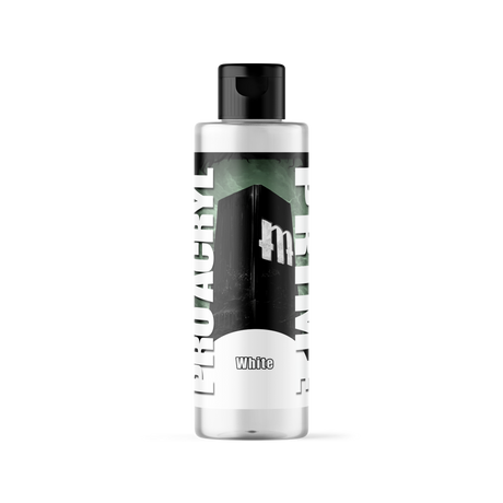 Monument Hobbies Pro Acryl PRIME 003 - White