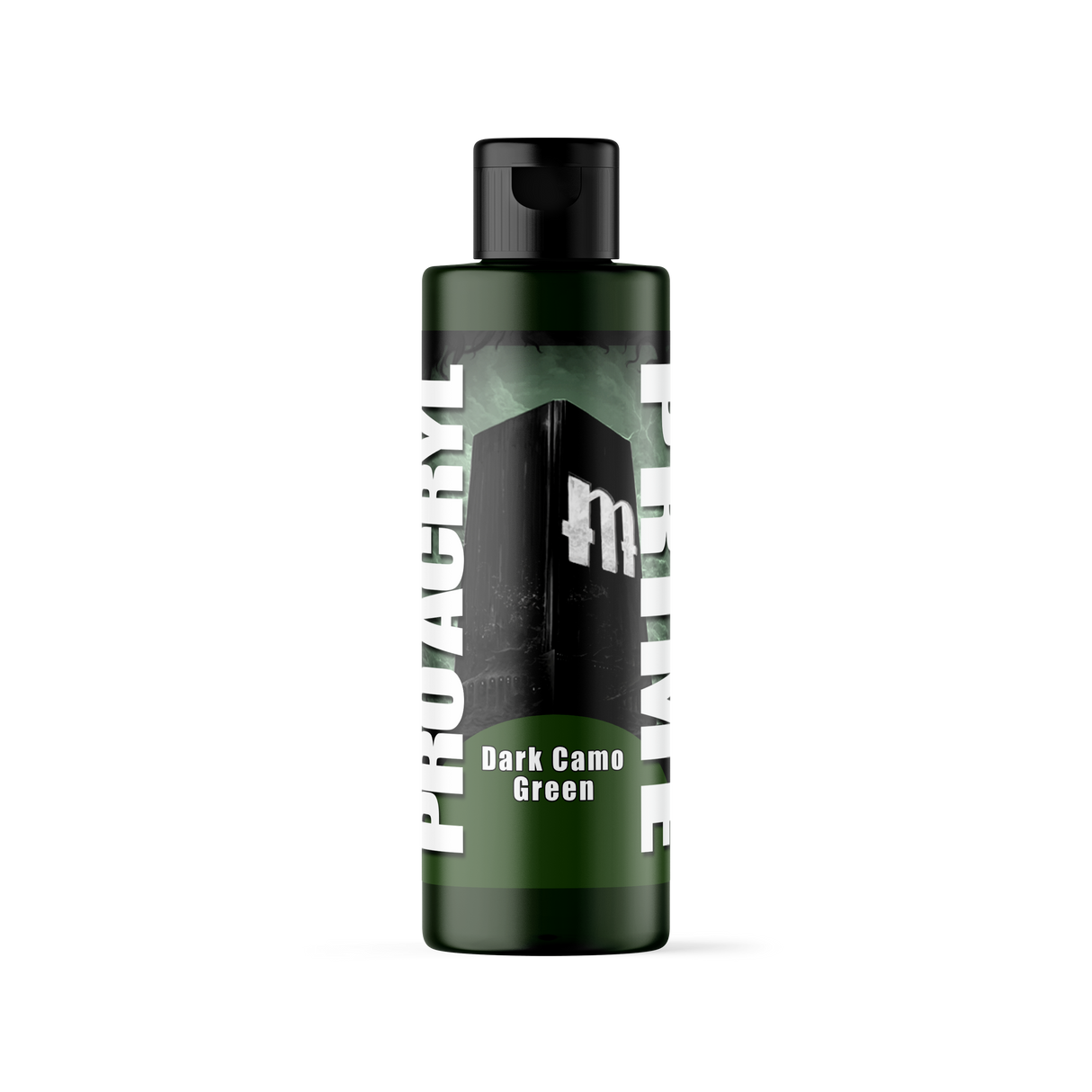 Monument Hobbies Pro Acryl PRIME 007 - Dark Camo Green