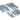 Eduard P-51D Mustang Dual Combo “Royal Class” – 1:72 Scale Plastic Model Kit