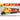 Rapido HO Scale GE B36-7 Diesel Locomotive Santa Fe ATSF Kodachrome #7497 DCC/Sound – RAP18560 | FSH