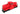Rapido HO Scale GE 44 Tonner Generic Industrial Red DCC/Sound – RAP48533