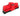 Rapido HO Scale GE 44 Tonner Generic Industrial Red DCC/Sound – RAP48533