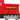 Rapido HO Scale GE 44 Tonner Claremont & Concord C&C #31 Red DCC/Sound – RAP48544