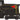 Rapido HO Scale GE 44 Tonner Western Maryland WM #76 Black DCC/Sound – RAP48566