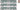 Rapido N Scale Burlington Northern Budd Gallery Commuter Cars 3-Pack – Cab #791, Coaches #728 & #746 – RAP545001