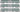 Rapido N Scale Burlington Northern Budd Gallery Commuter Cars 3-Pack – Coaches #745, #753 & #766 - RAP545002